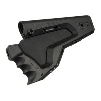 Hera Arms CQR Gen 2.0 (CA) Buttstock Black