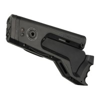 Hera Arms CQR Gen 2.0 (CA) Buttstock Black