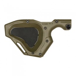 Hera Arms CQR Gen 2.0 (CA) Front Grip Green