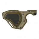Hera Arms CQR Gen 2.0 (CA) Front Grip Green
