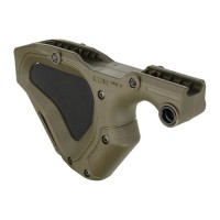 Hera Arms CQR Gen 2.0 (CA) Front Grip Green