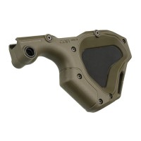 Hera Arms CQR Gen 2.0 (CA) Front Grip Green