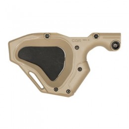 Hera Arms CQR Gen 2.0 (CA) Front Grip Tan