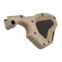 Hera Arms CQR Gen 2.0 (CA) Front Grip Tan