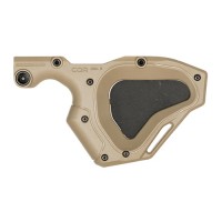 Hera Arms CQR Gen 2.0 (CA) Front Grip Tan