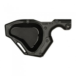 Hera Arms CQR Gen 2.0 (CA) Front Grip Black