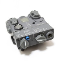DBAL-A2 Aiming Device Military Spec