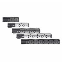 Hera Arms AR-15/M4 Keymod Handguard 7