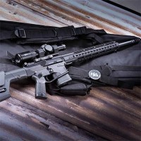 Hera Arms AR-15/M4 Keymod Handguard 7