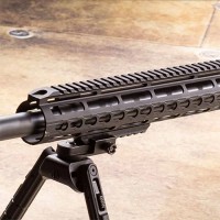 Hera Arms AR-15/M4 Keymod Handguard 7