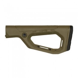Hera Arms HRS Fixed Buttstock OD Green