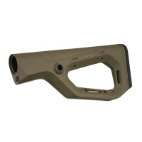 Hera Arms HRS Fixed Buttstock OD Green