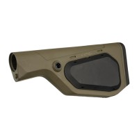 Hera Arms HRS Fixed Buttstock OD Green