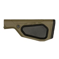 Hera Arms HRS Fixed Buttstock OD Green