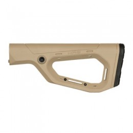Hera Arms HRS Fixed Buttstock Tan
