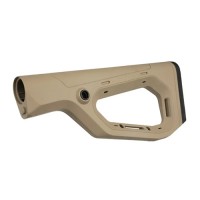 Hera Arms HRS Fixed Buttstock Tan