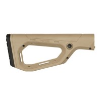 Hera Arms HRS Fixed Buttstock Tan
