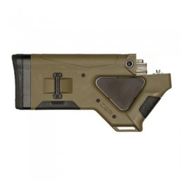 Hera Arms CQR Gen 1.0 AK-47 (CA) Buttstock Green