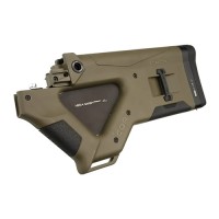 Hera Arms CQR Gen 1.0 AK-47 (CA) Buttstock Green