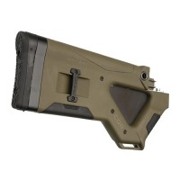 Hera Arms CQR Gen 1.0 AK-47 (CA) Buttstock Green