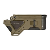 Hera Arms CQR Gen 1.0 AK-47 (CA) Buttstock Green