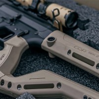 Hera Arms CQR Gen 1.0 AK-47 (CA) Buttstock Green