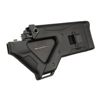 Hera Arms CQR Gen 1.0 AK-47 (CA) Buttstock Black