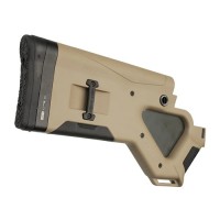 Hera Arms CQR Gen 1.0 AR-10 (CA) Buttstock Tan