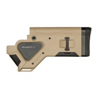 Hera Arms CQR Gen 1.0 AR-10 (CA) Buttstock Tan