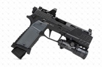 Strike SMC Alpha Magwell
