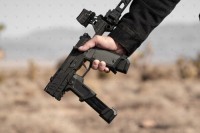 Strike SMC Alpha Magwell