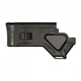 Hera Arms CQR Gen 1.0 AR-10 (CA) Buttstock Black