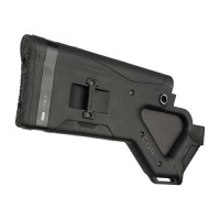 Hera Arms CQR Gen 1.0 AR-10 (CA) Buttstock Black