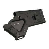 Hera Arms CQR Gen 1.0 AR-10 (CA) Buttstock Black