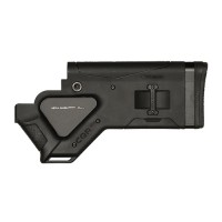 Hera Arms CQR Gen 1.0 AR-10 (CA) Buttstock Black