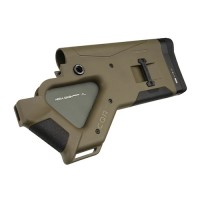 Hera Arms CQR Gen 1.0 (CA) Buttstock Green