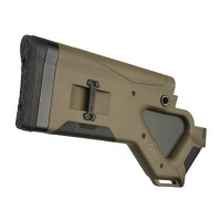Hera Arms CQR Gen 1.0 (CA) Buttstock Green