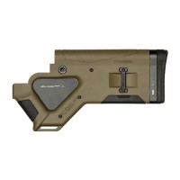 Hera Arms CQR Gen 1.0 (CA) Buttstock Green