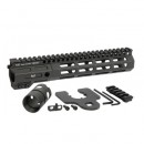 Midwest Industries Night Fighter M-LOK 10.5 inch