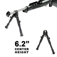 LEAPERS UTG New Gen Reinforced Clamp-on Bipod