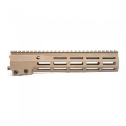 Geissele 10.5 Super Modular Rail MK16 M-LOK DDC