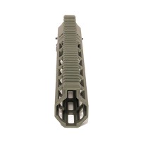 Geissele 13.5 Super Modular Rail MK16 M-LOK ODG