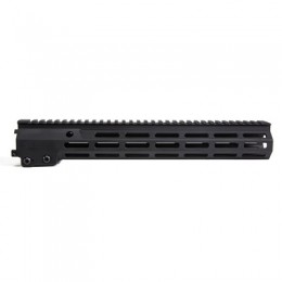 Geissele 13.5 Super Modular Rail MK16 M-LOK Black