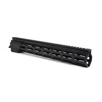 Geissele 13.5 Super Modular Rail MK16 M-LOK Black