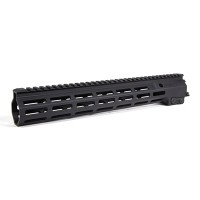 Geissele 13.5 Super Modular Rail MK16 M-LOK Black