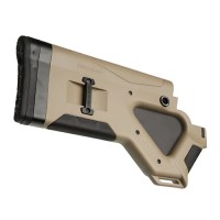 Hera Arms CQR Gen 1.0 (CA) Buttstock Tan