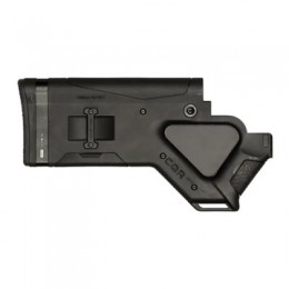 Hera Arms CQR Gen 1.0 (CA) Buttstock Black