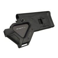 Hera Arms CQR Gen 1.0 (CA) Buttstock Black
