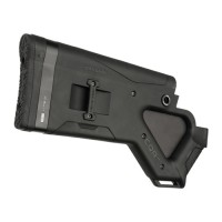 Hera Arms CQR Gen 1.0 (CA) Buttstock Black