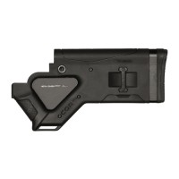 Hera Arms CQR Gen 1.0 (CA) Buttstock Black
